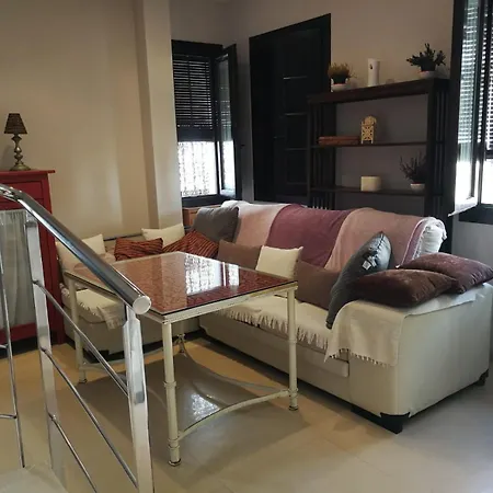 Holiday home Humosa Con Encanto *