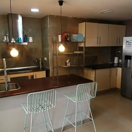 Humosa Con Encanto Holiday home *
